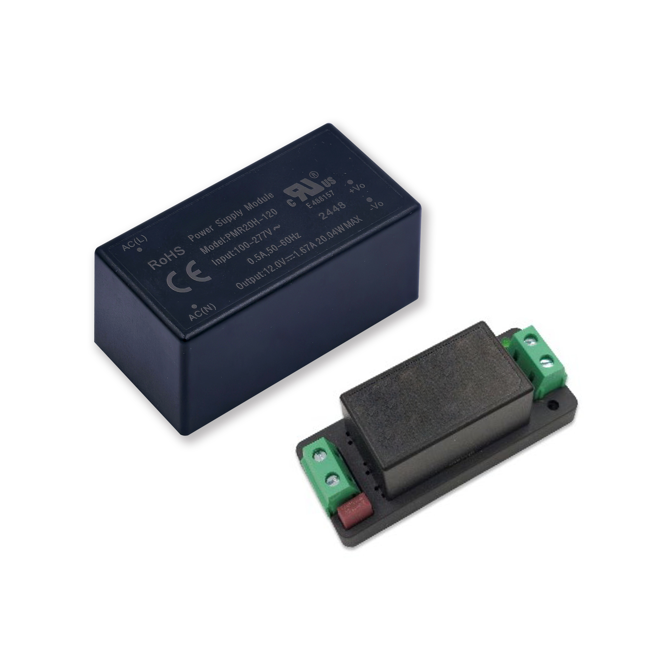 DIN Rail Mount AC/DC Power Supply